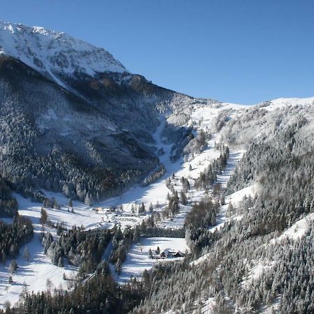 Landhaus Gschaiderhof Puchberg am Schneeberg Esterno foto